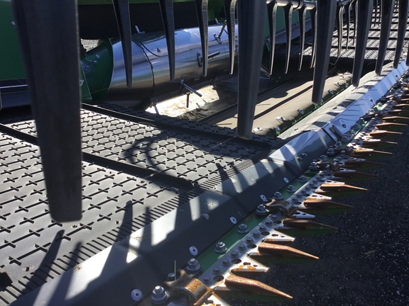 2025 John Deere HD45R