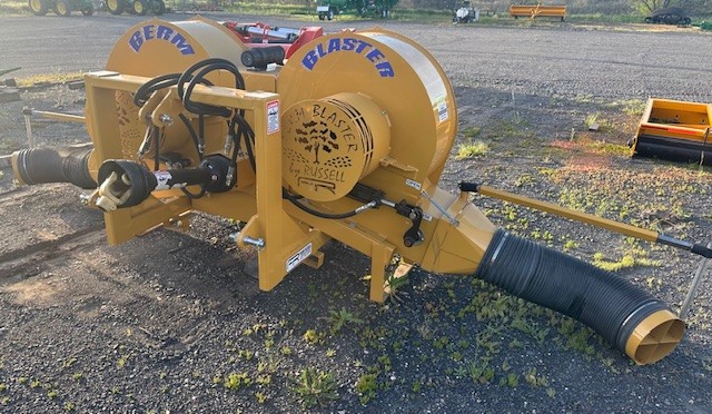 2022 Miscellaneous BLOWER