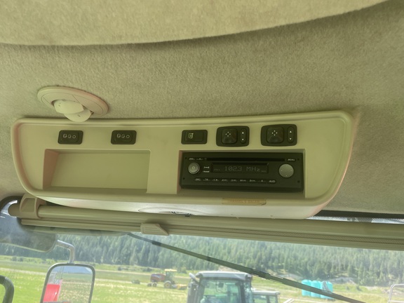 2014 John Deere 7230R