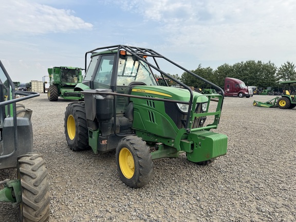 2018 John Deere 6130ML