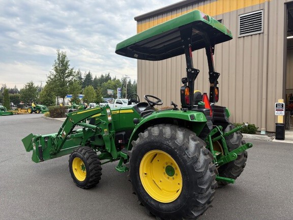 2022 John Deere 4044R