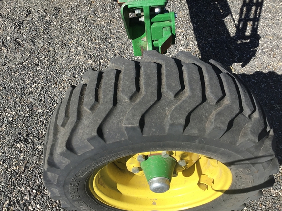 2025 John Deere HD45R
