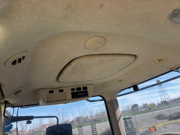 2011 John Deere 8360R