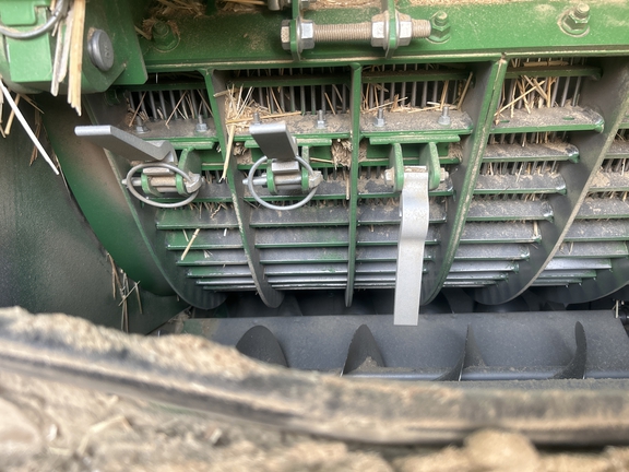 2024 John Deere S780