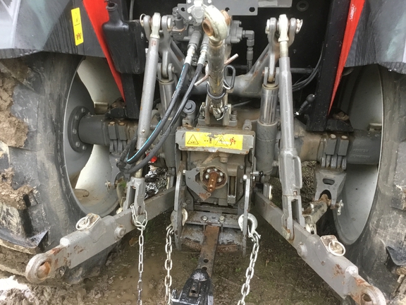 Massey Ferguson 4710