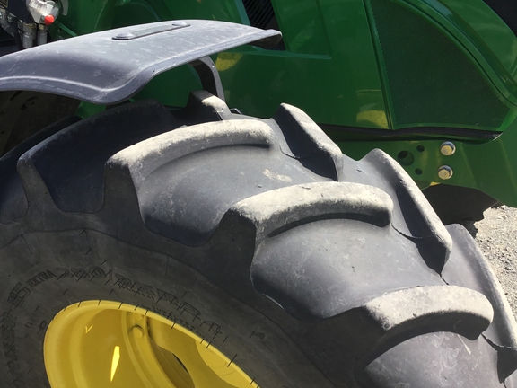 2025 John Deere 6R130