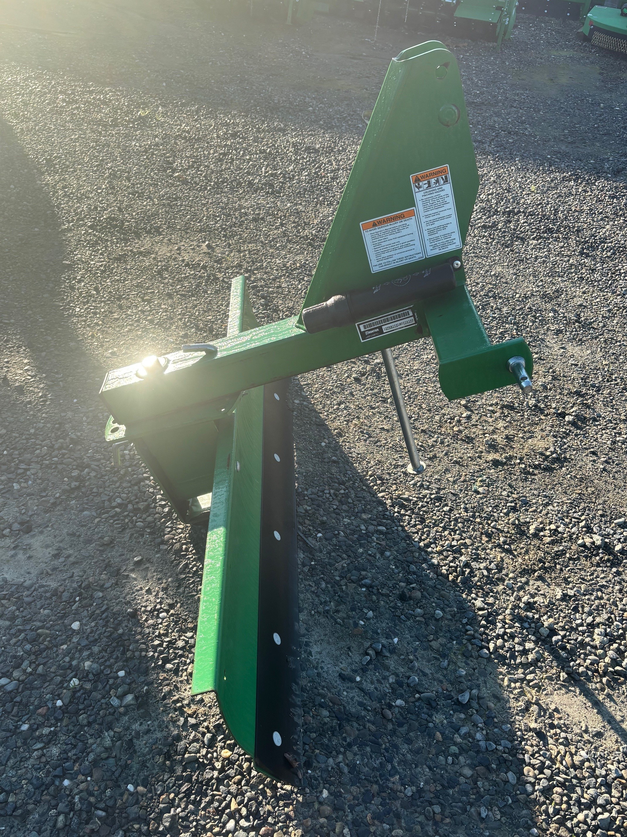 2021 Frontier RB2060