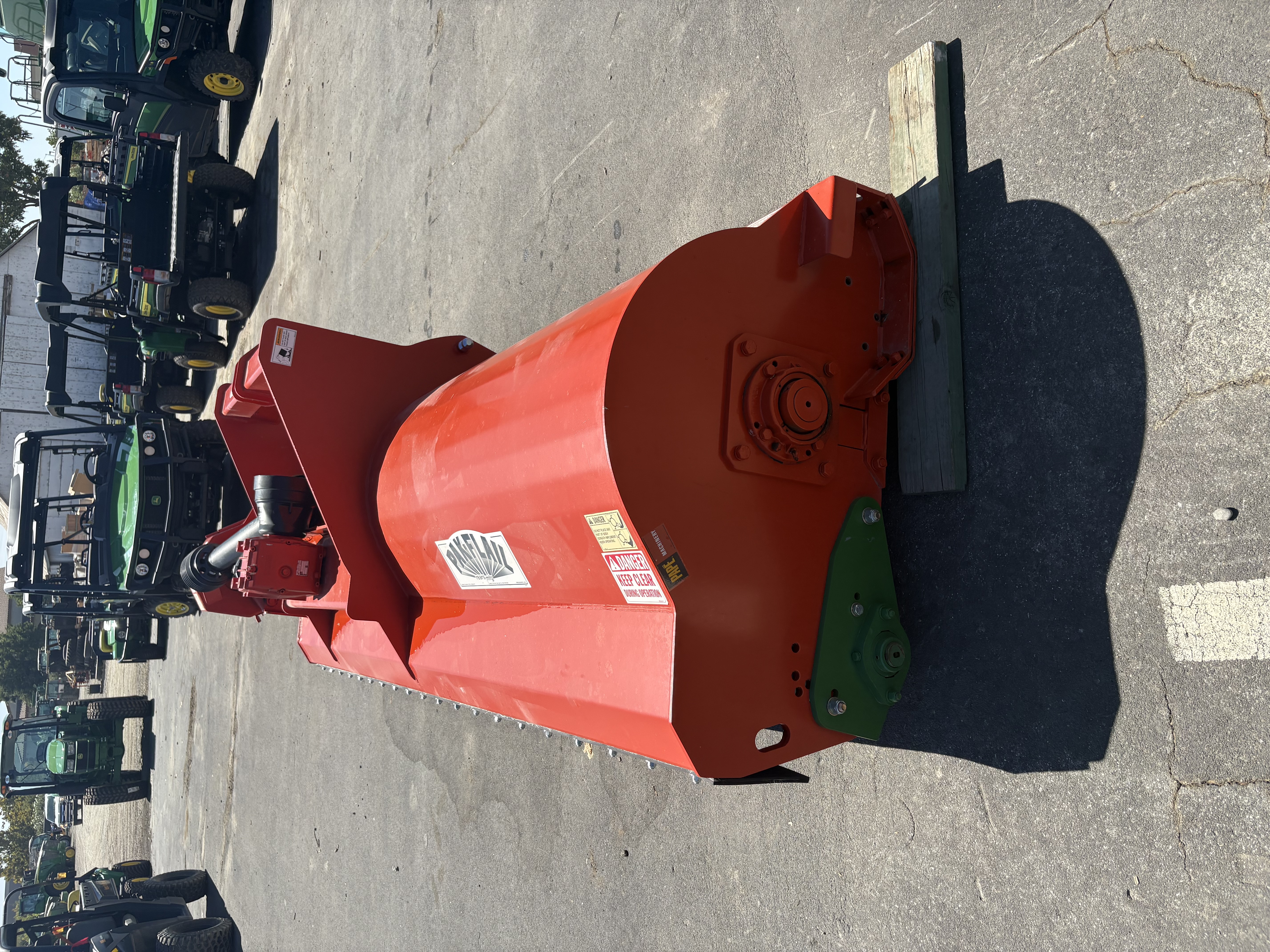 2023 Rears KML10G