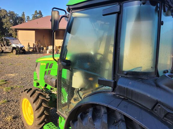 2024 John Deere 5075EN