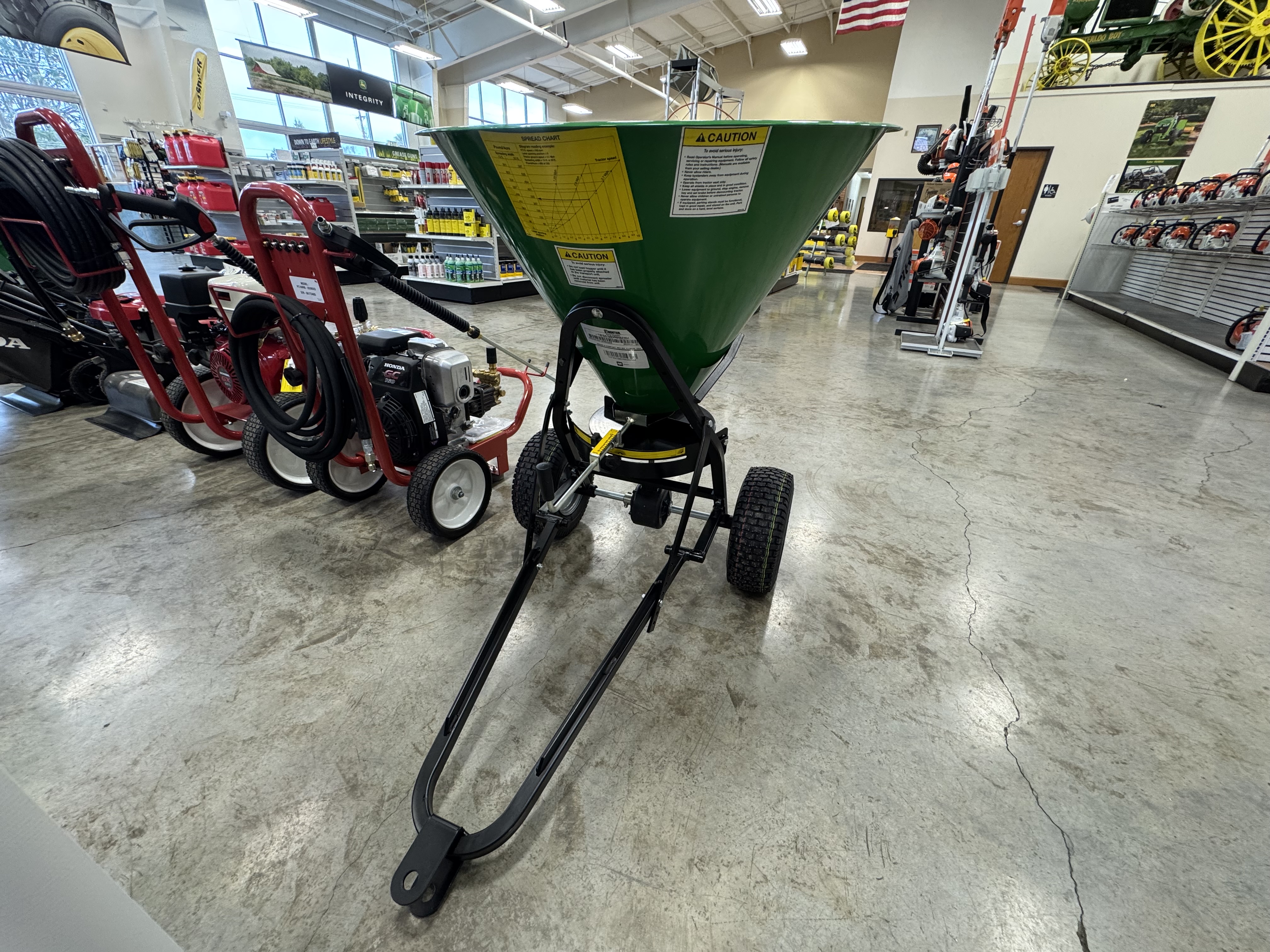 2026 Frontier SS1022