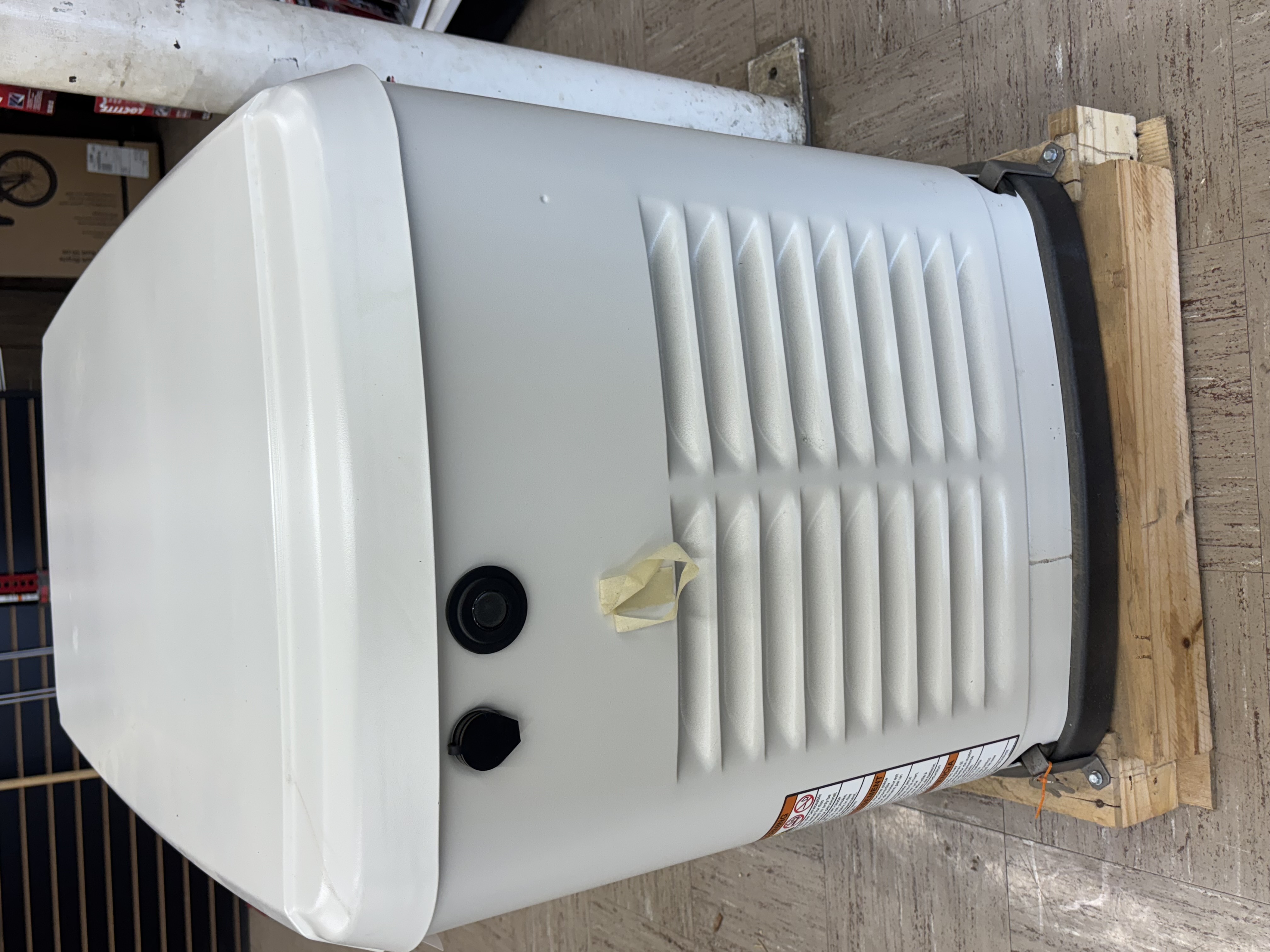 2022 Generac G00722