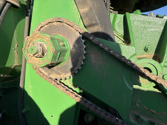 2024 John Deere S780