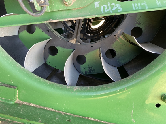2019 John Deere S780