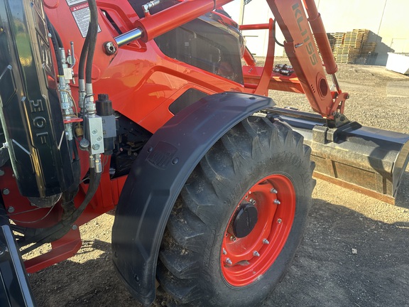 2024 Miscellaneous HX1151