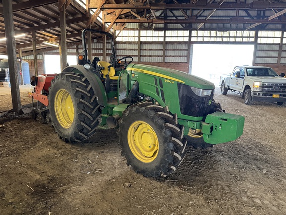 2022 John Deere 5090M