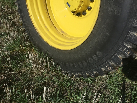 2025 John Deere 412R