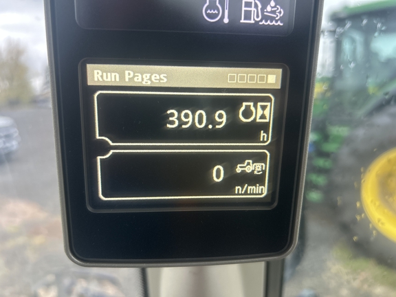 2024 John Deere 6140M