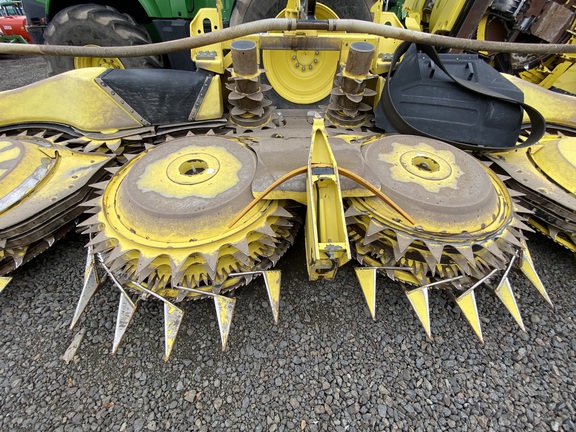 2019 John Deere 9800