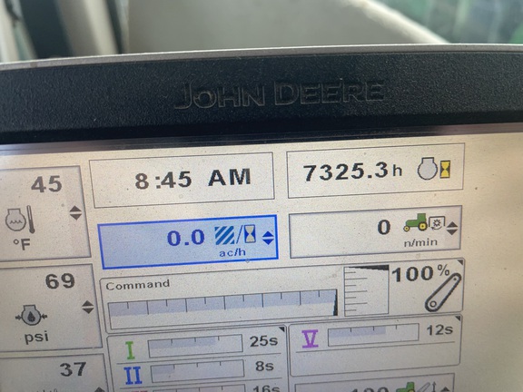 2013 John Deere 8360RT