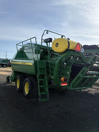 2021 John Deere L341