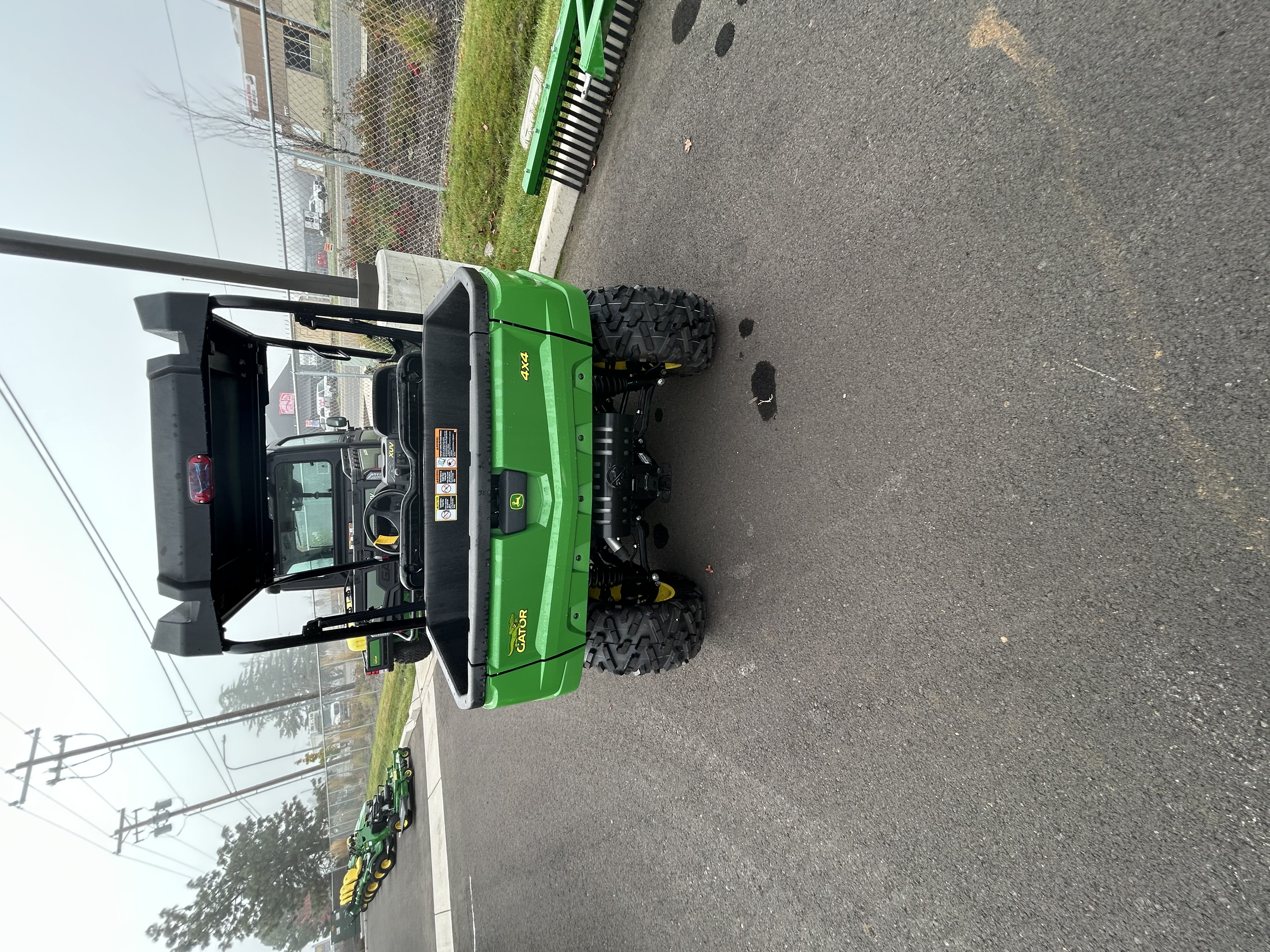 2024 John Deere 590M