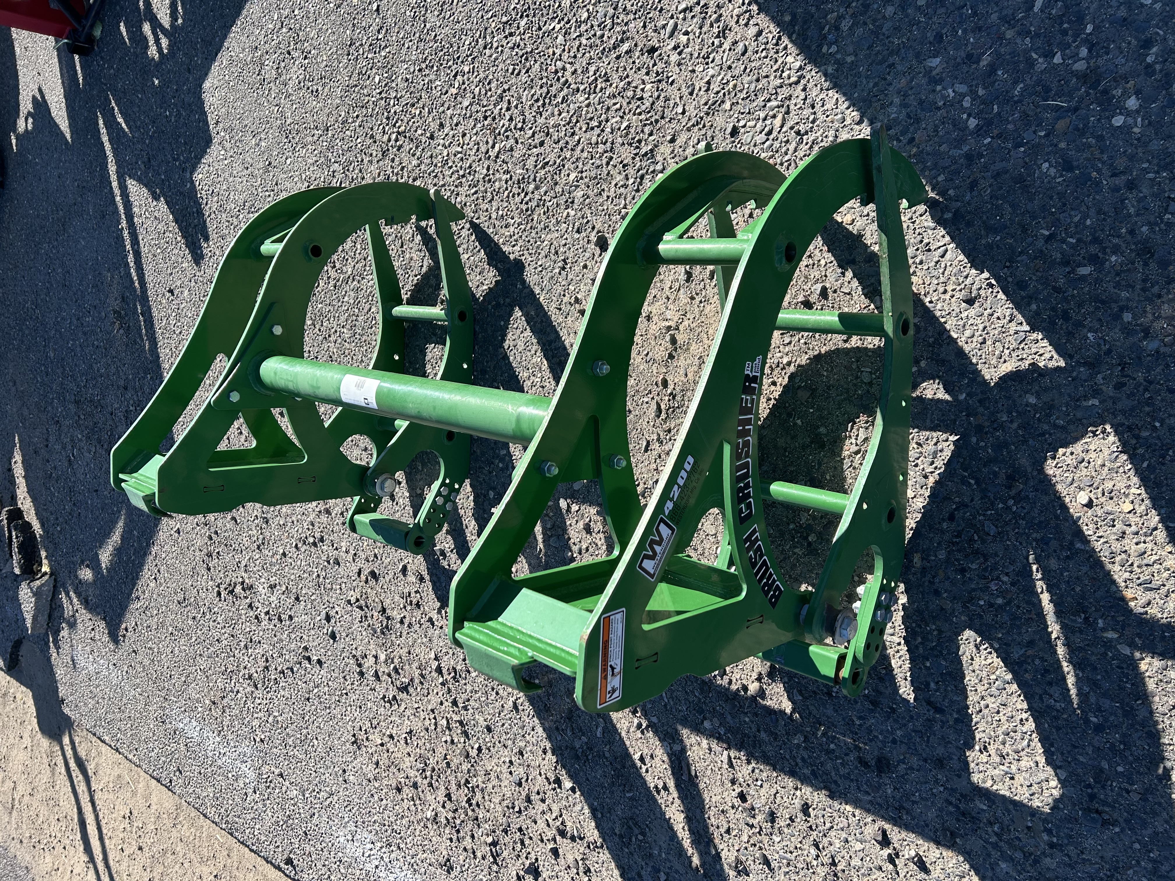 2022 Miscellaneous 4200