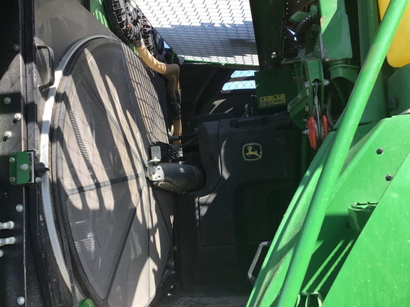 2022 John Deere 9900