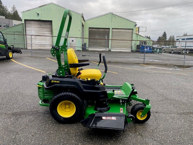 2023 John Deere Z530M