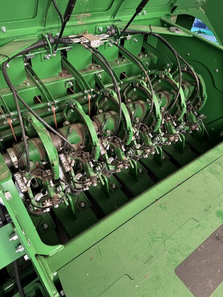 2021 John Deere L341