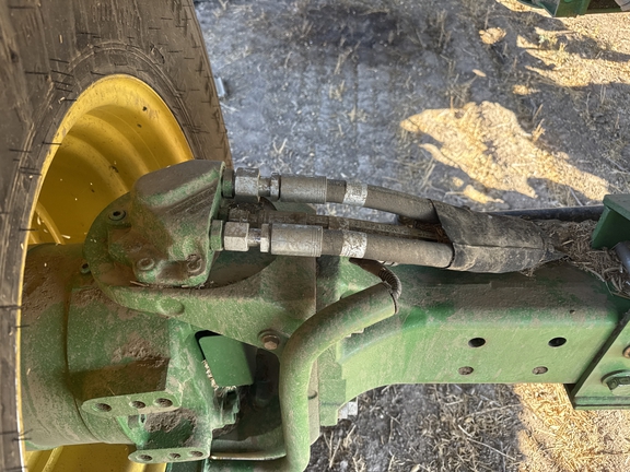 2023 John Deere S780