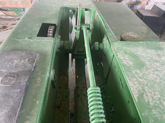 2007 John Deere 348