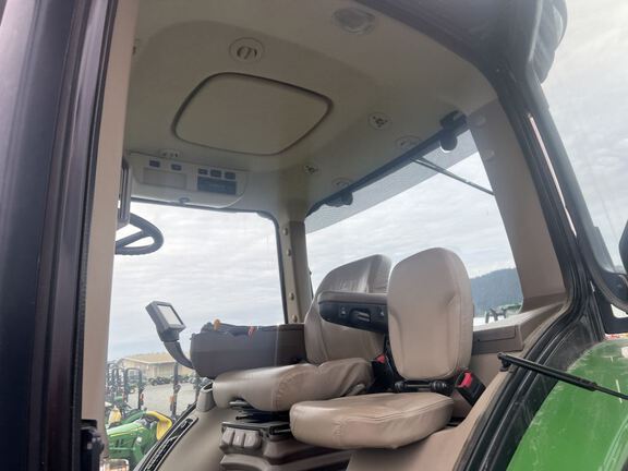 2012 John Deere 8285R