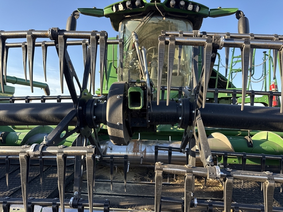 2023 John Deere HD45R