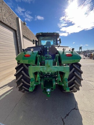 2024 John Deere 9R490