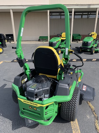 2025 John Deere Z545R
