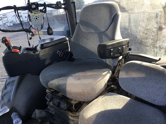 2006 New Holland TG285