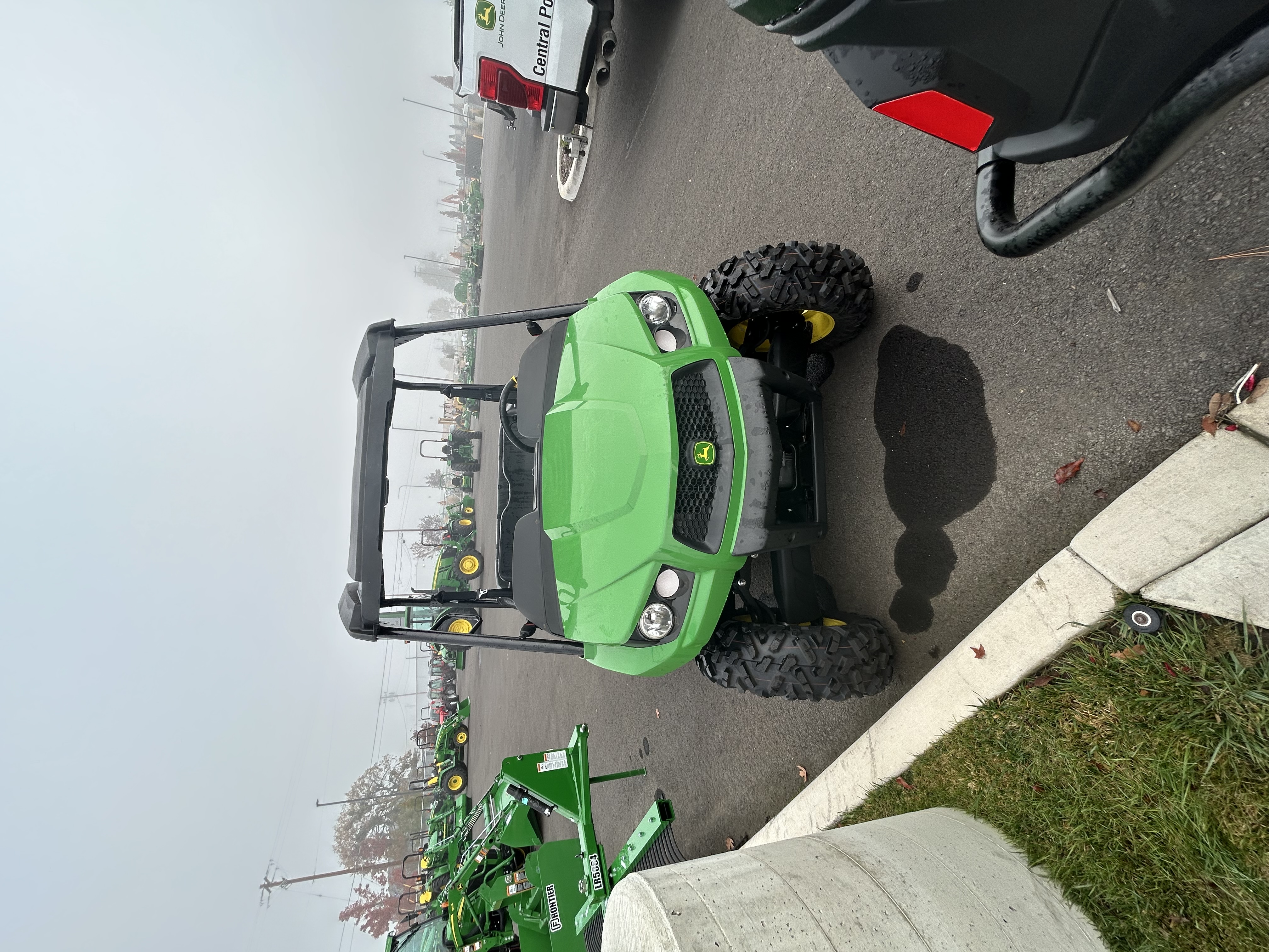 2024 John Deere 590M