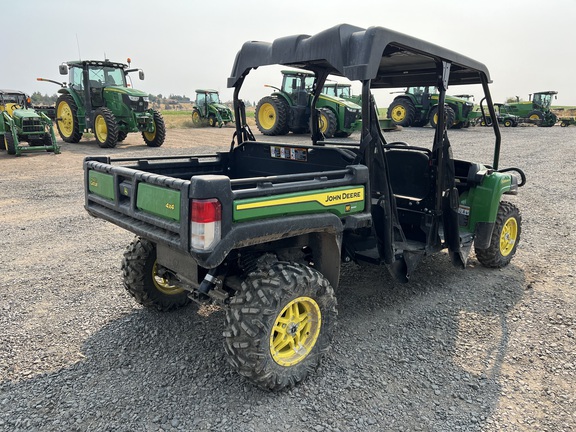 2023 John Deere 825MS4