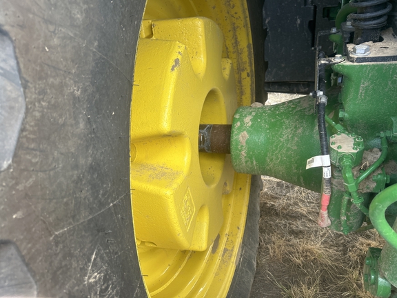 2025 John Deere 7R270