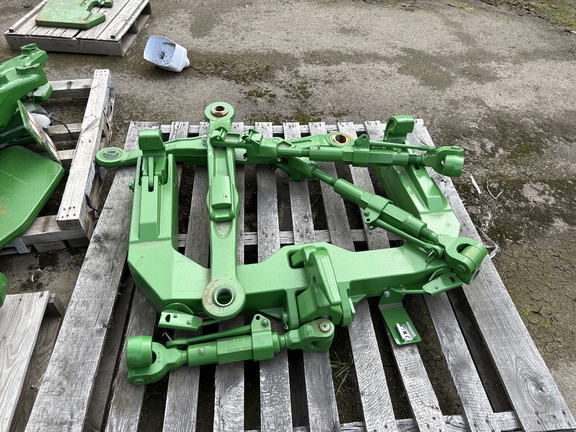 2023 John Deere 8R280