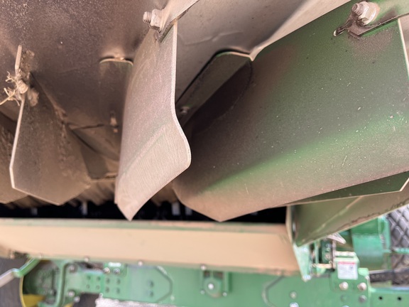 2015 John Deere S690