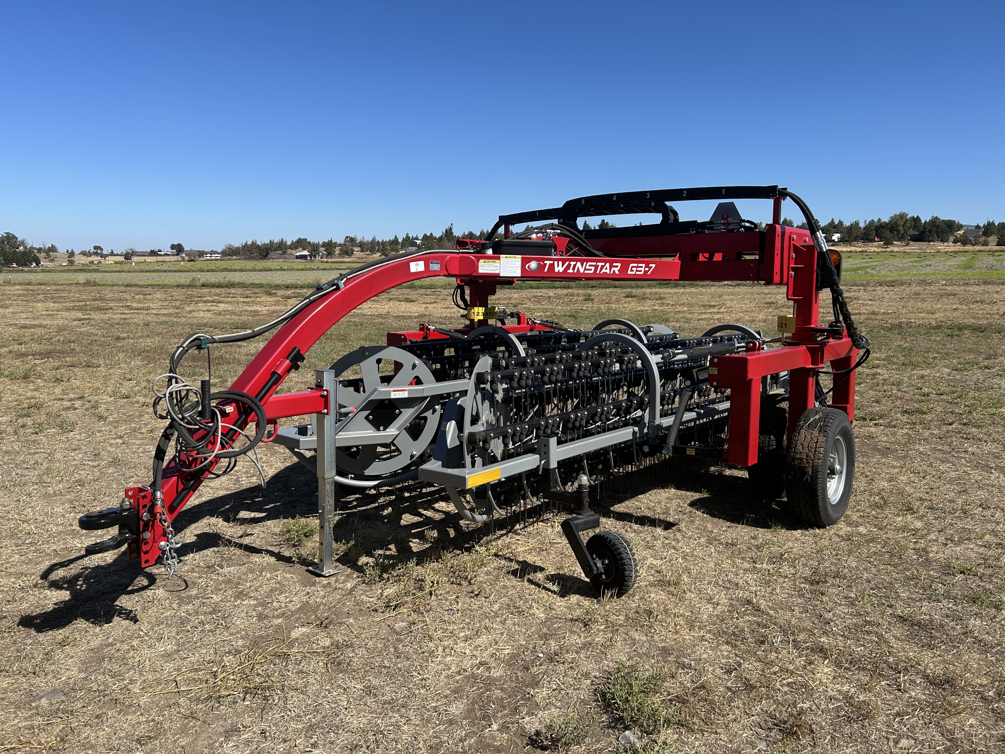 2023 Twinstar 2030G3