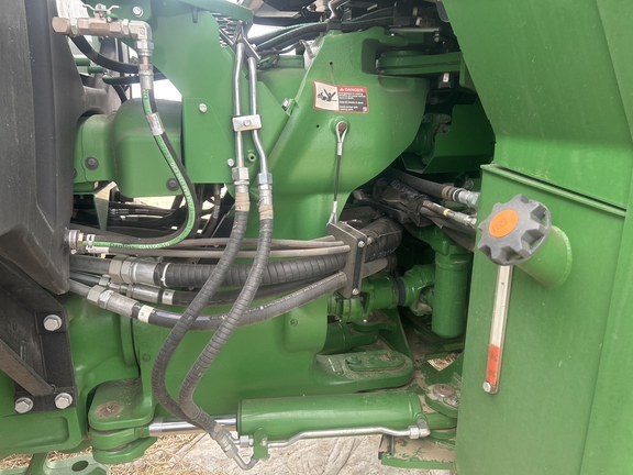 2024 John Deere 9RX640