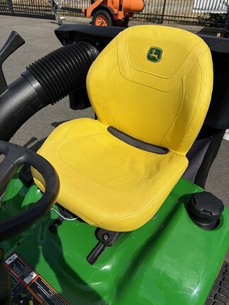 2024 John Deere X354