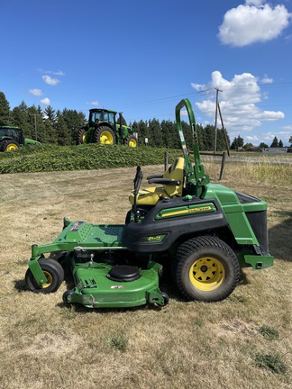 2021 John Deere Z997R