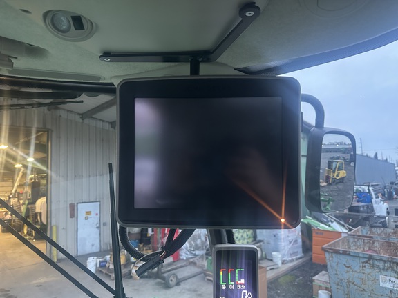 2020 John Deere W235