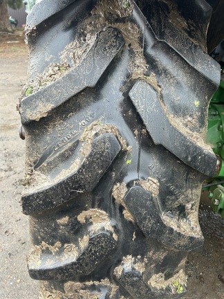 2015 John Deere 6155R