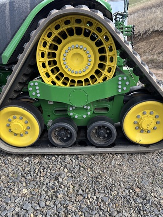 2025 John Deere 9RX640