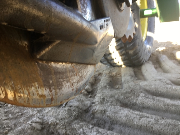 2023 John Deere N550