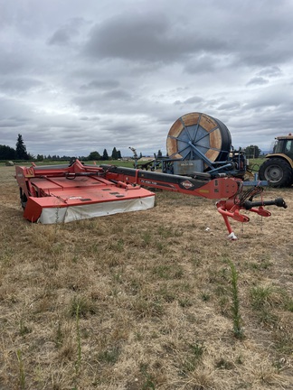 2021 Kuhn FC4061